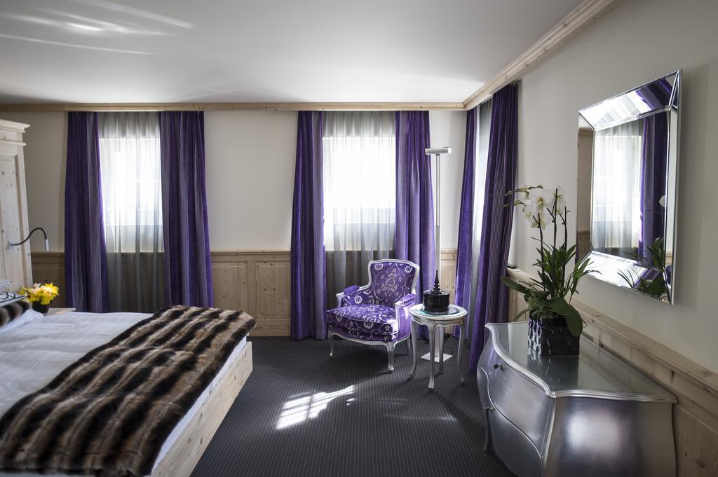 Hotel Weiss Kreuz Malans Δωμάτιο φωτογραφία