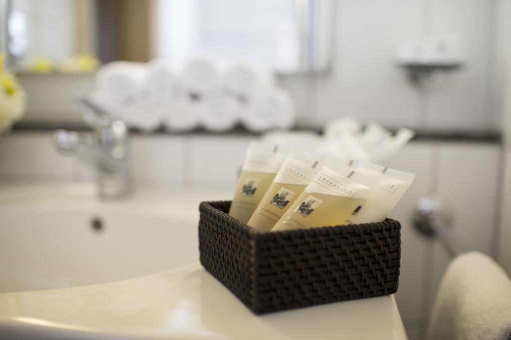 Hotel Weiss Kreuz Malans Δωμάτιο φωτογραφία