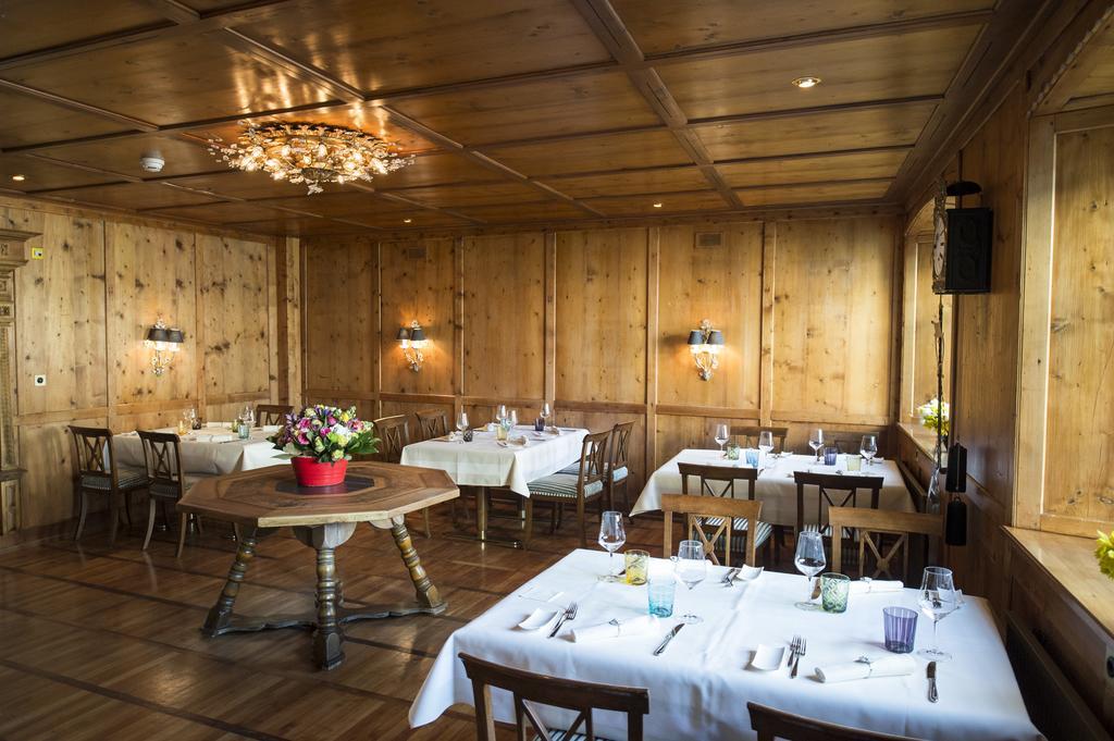 Hotel Weiss Kreuz Malans Εξωτερικό φωτογραφία