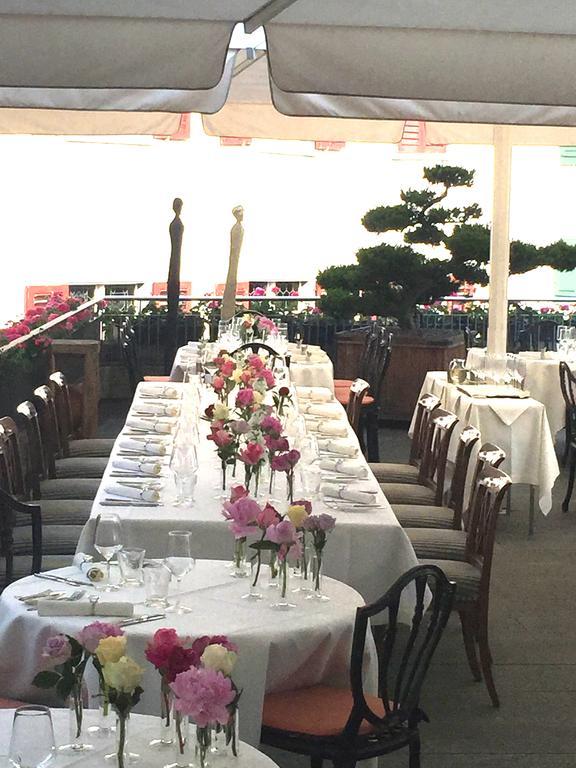 Hotel Weiss Kreuz Malans Εξωτερικό φωτογραφία