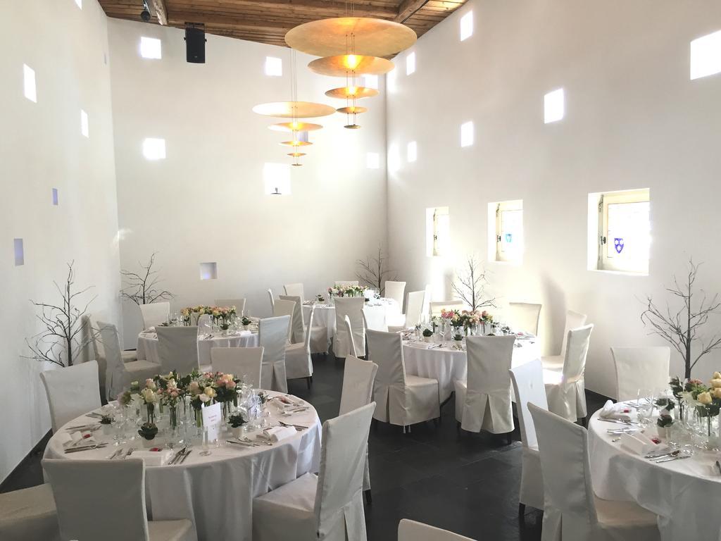 Hotel Weiss Kreuz Malans Εξωτερικό φωτογραφία